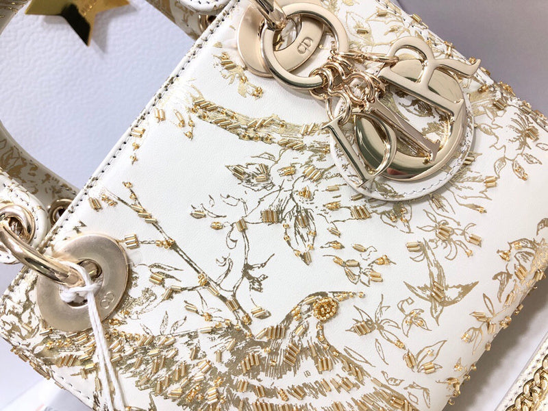 Amelia - CHL Bags - 2171