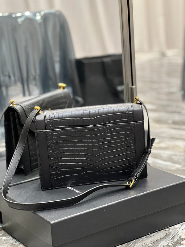 YSL BAGS - WOMEN LOVE LUXURY BAGS - 325