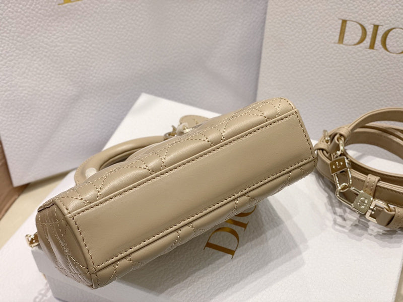 Amelia- DOR Bags - 1281