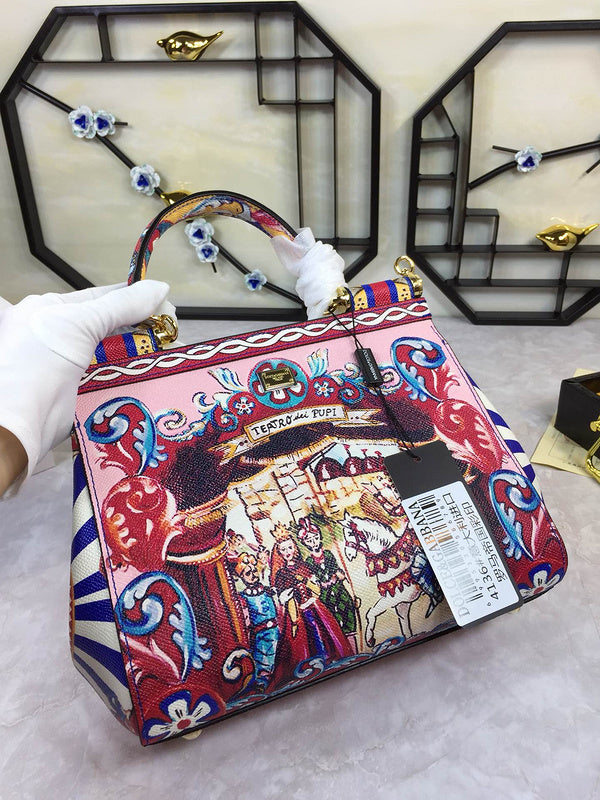 Amelia- DG Bags - 271