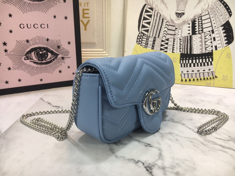 Amelia- GCI Bags - 2166