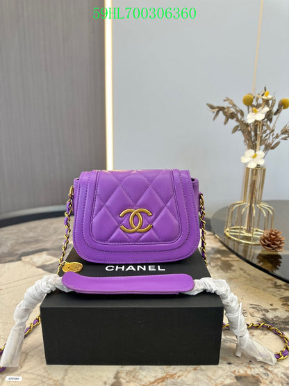 Amelia - CHL Bags - 1472
