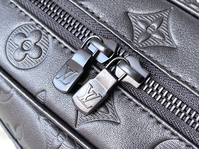 Fashion Lu-Vi bags - 4693