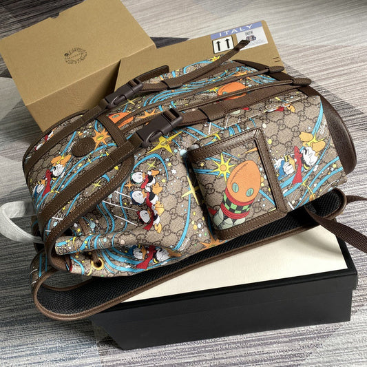 Amelia- GUKI Bags - 2070