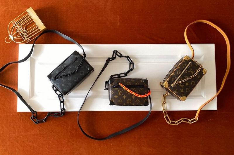 AmeliaLuxury - LOV Bags - 2743