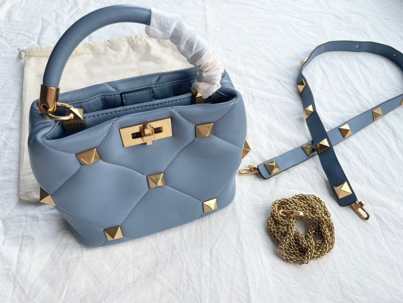 Amelia's Bag Gallery - VEL Bags - 707