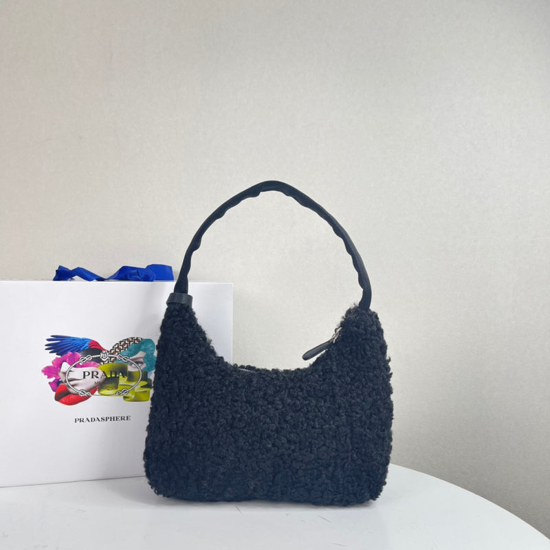Barnes-Bags - Prada Bags - 926
