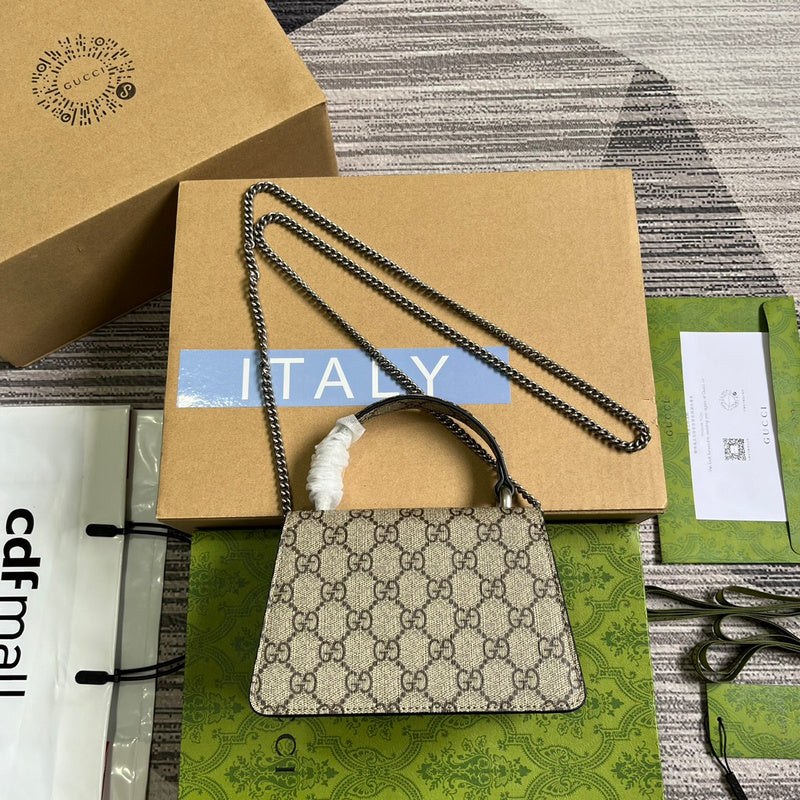 Amelia- GCI Bags - 5175