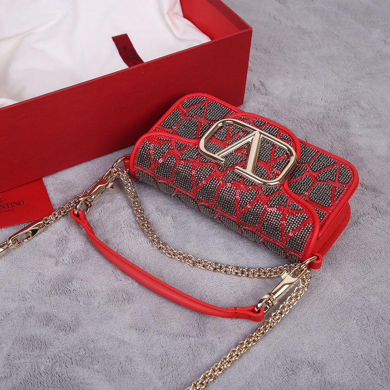 Amelia- VEL WOMEN LUXURY BAGS - 092
