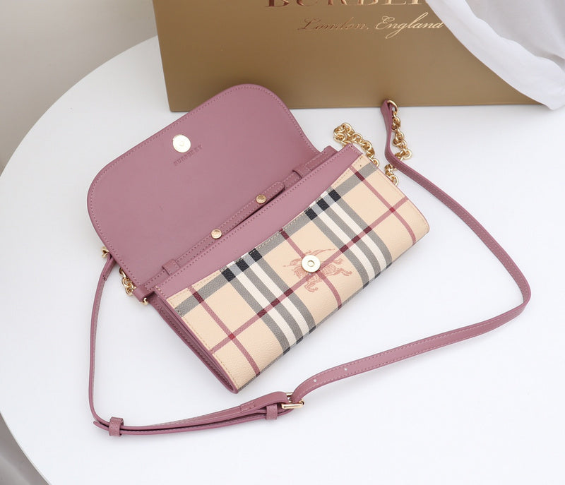 B-Berry Bags - Women Ameliave Luxury Bags - 1016