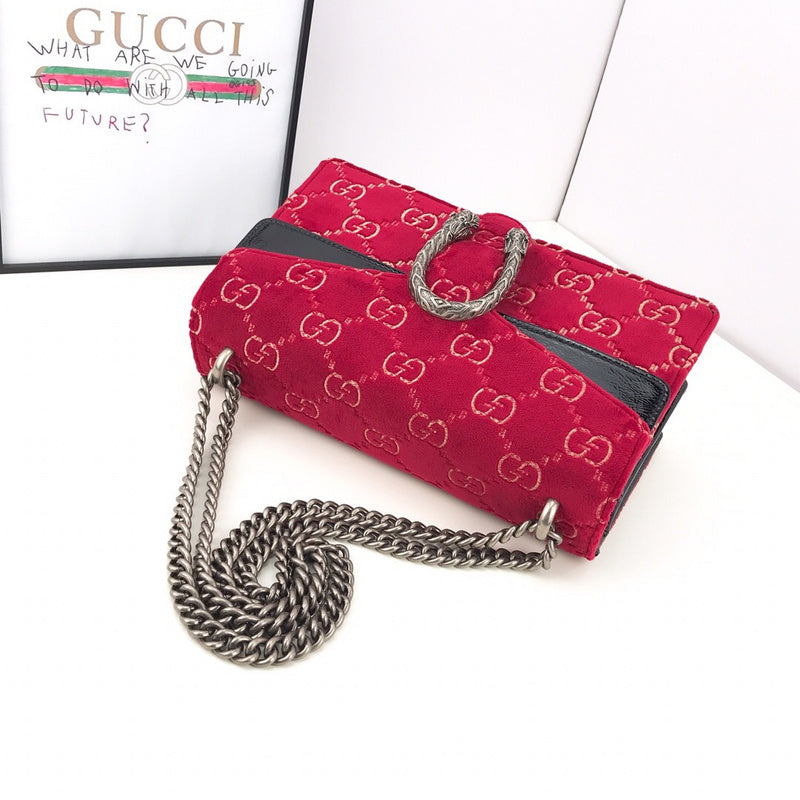 Amelia Fashion - GCI Bags - 2447
