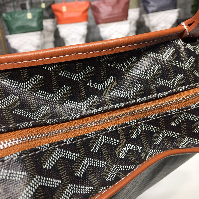 Amelia- G-YARD BAGS - 219