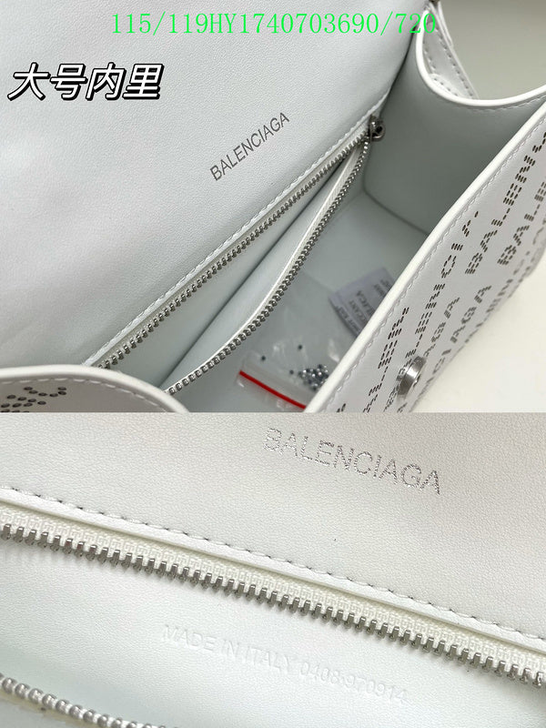 Amelia - BGA Bags - 1737