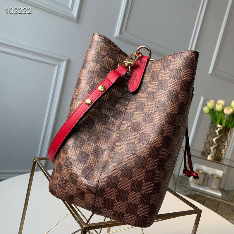 Amelia Fashion Lu-Vi bags - 17226