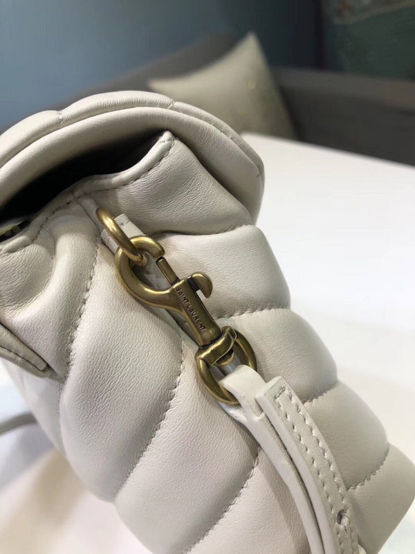 Amelia - YSL Bag - 2317