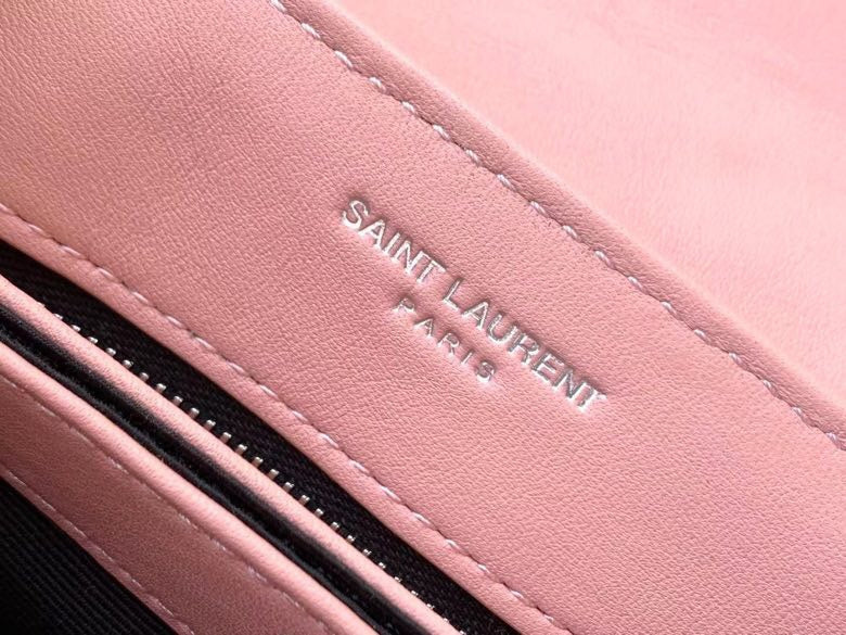 Amelia - YSL Bag - 3741