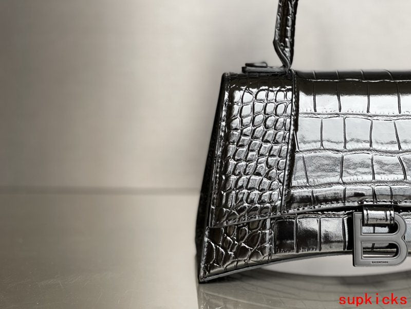 Amelia- BG Hourglass Bags - 024