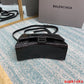 Amelia- BG Hourglass Bags - 140