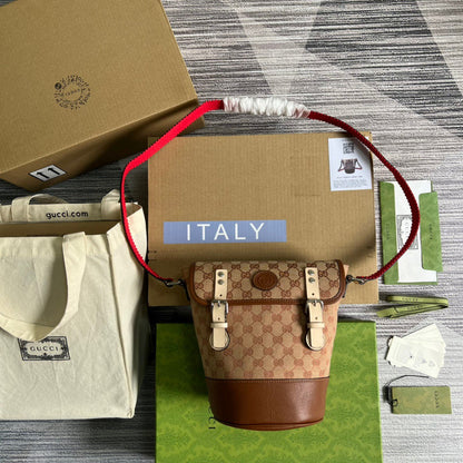 Amelia- GCI LUXURY LADY BAGS - 546