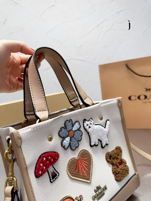 Amelia - CCH Bags - 281