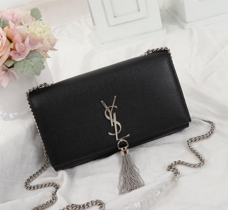 Amelia - YSL Bag - 2615