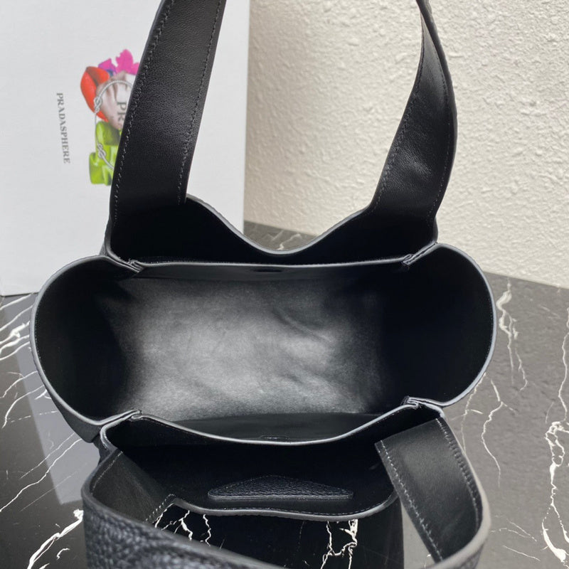 Amelia- PRDA  LUXURY BAGS - 669
