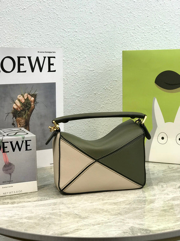 Amelia's Bag Gallery - LWO Bags - 998