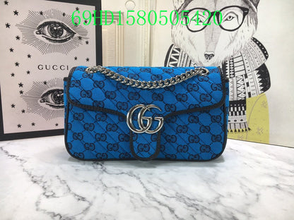 Amelia - GCI Bags - 11077