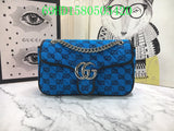 Amelia - GCI Bags - 11077