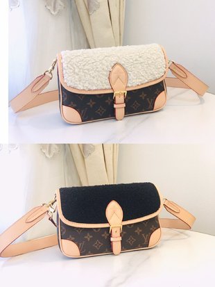 Amelia- GUKI Women Bags - 1646