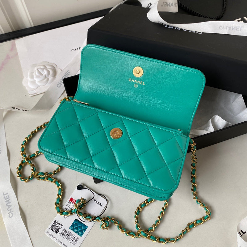 Amelia- CHL Bags - 7517