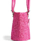 Blnciaga Women's Bags.. pink