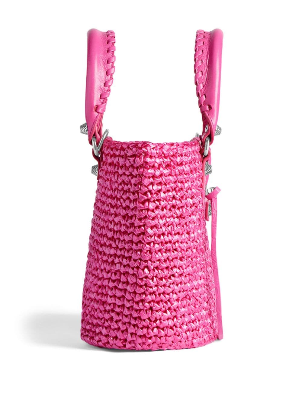 Blnciaga Women's Bags.. pink