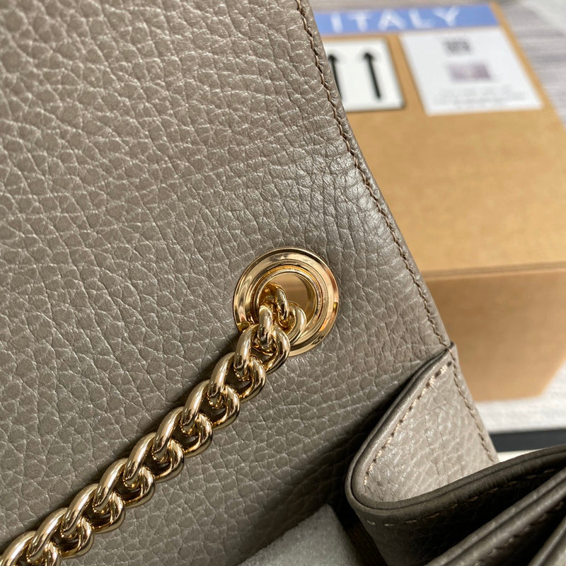 Amelia- GCI Bags - 4811