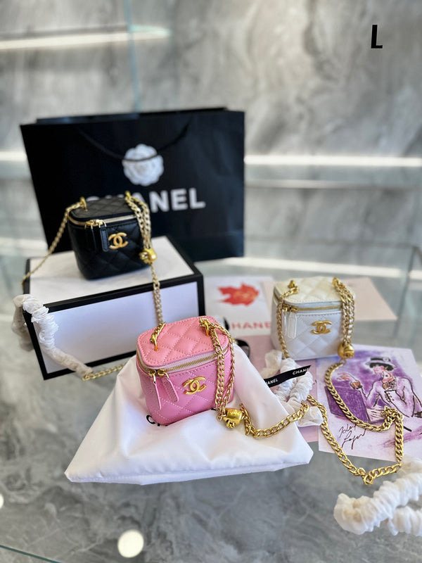Amelia- CHL Bags - 7033
