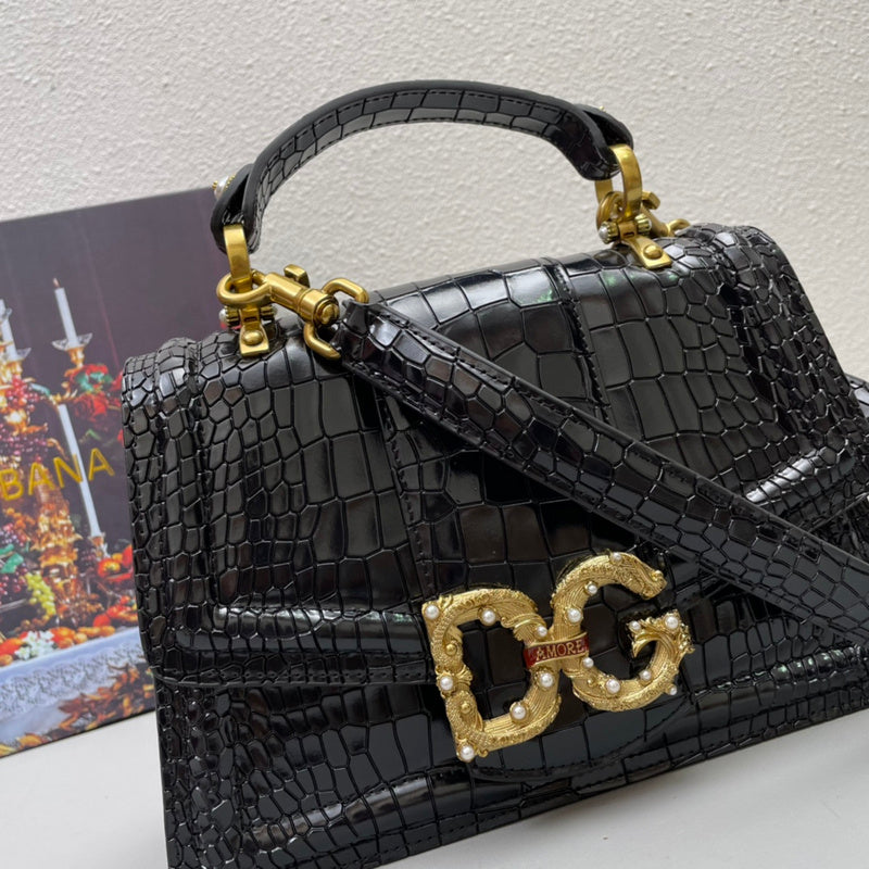 Amelia- DG Bags - 147