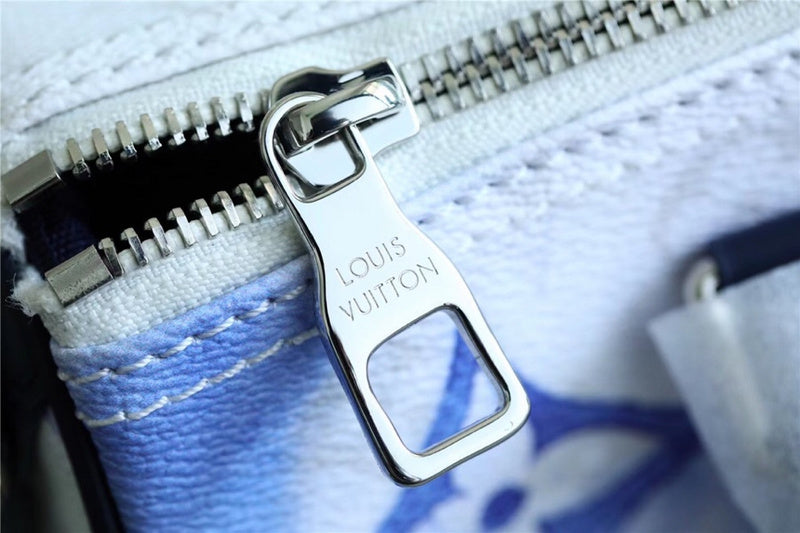 Fan Fashion Lu-Vi bags - 11272