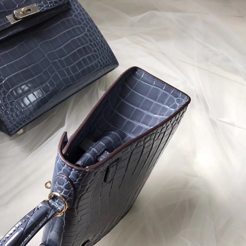 Amelia- HRMS LUXURY BAGS - 525