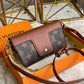Amelia - LV Bags - 12817