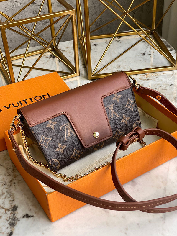 Amelia - LV Bags - 12817
