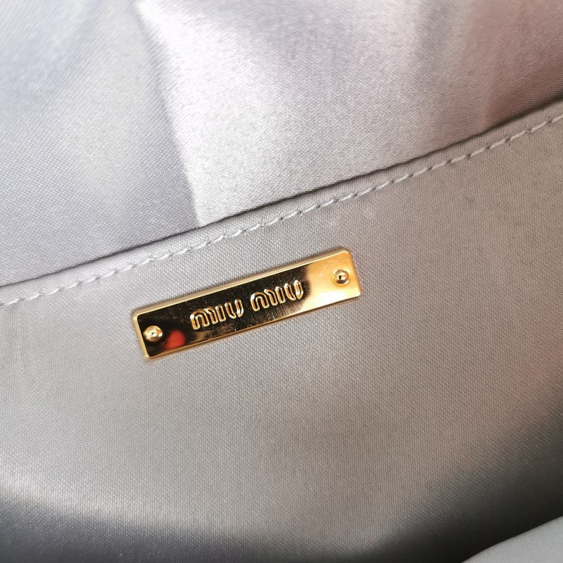 Amelia- MMU  LUXURY BAGS - 047