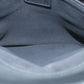 Louis Vuitton Pochette  Canvas Clutch Bag