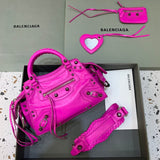 Amelia - BLN-CIAGA WOMEN LUXURY BAGS - 193