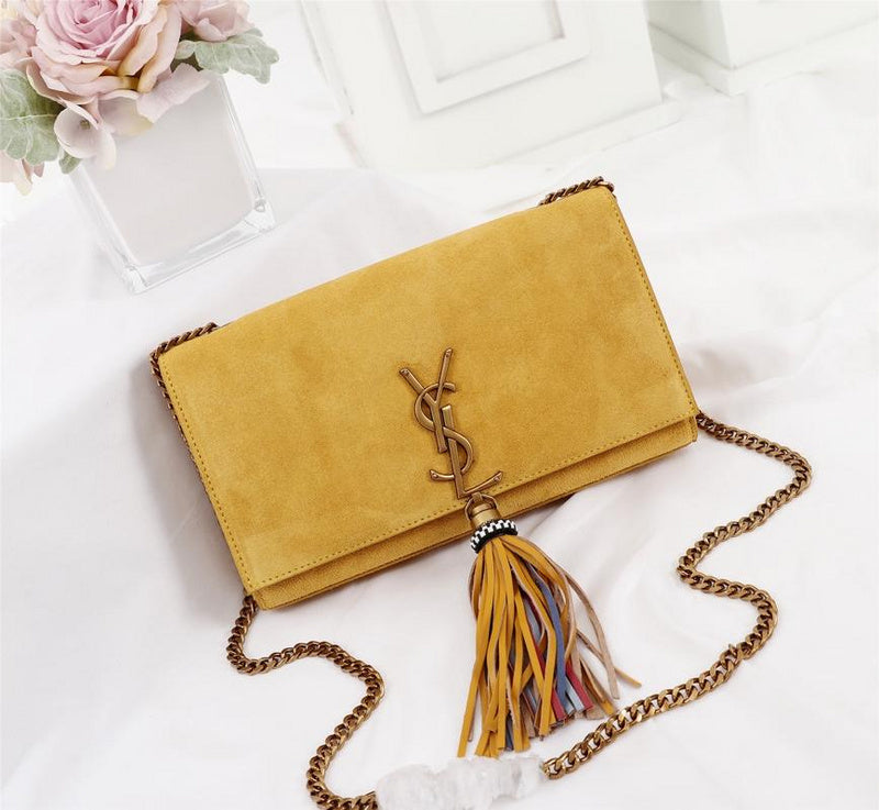 Amelia - YSL Bag - 2628