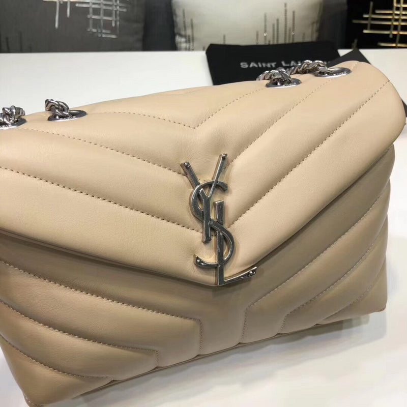 Amelia - YSL Bag - 2312