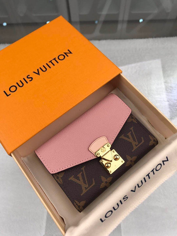 Fan Fashion Lu-Vi bags - 9122