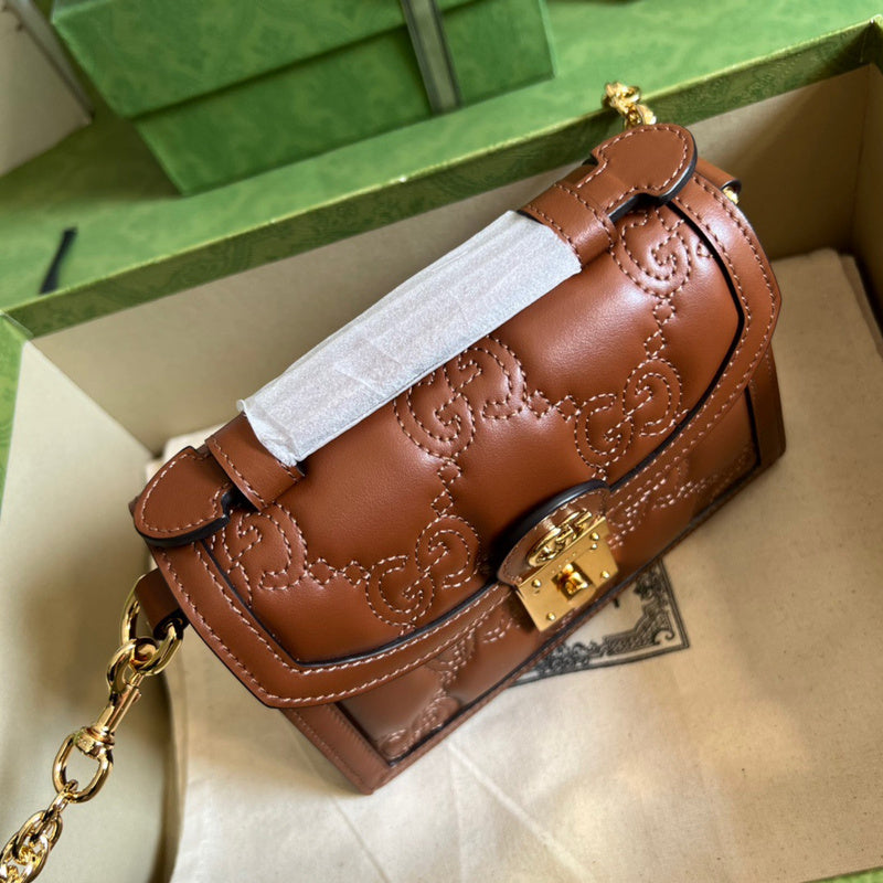 Amelia- GCI LUXURY LADY BAG - BRANDED BAGS FOR WOMEN - 484