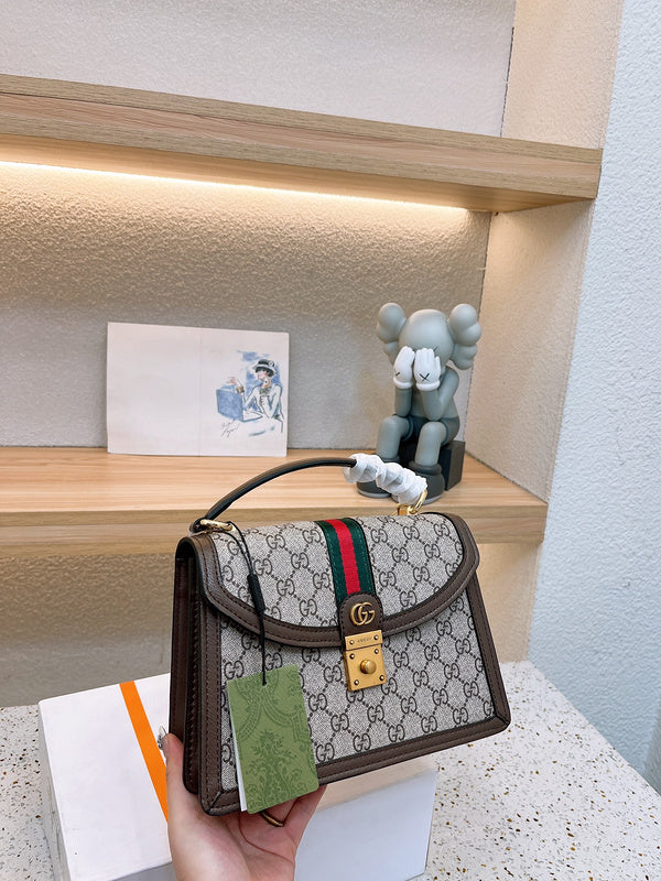 Amelia - GCI Bags - 11912