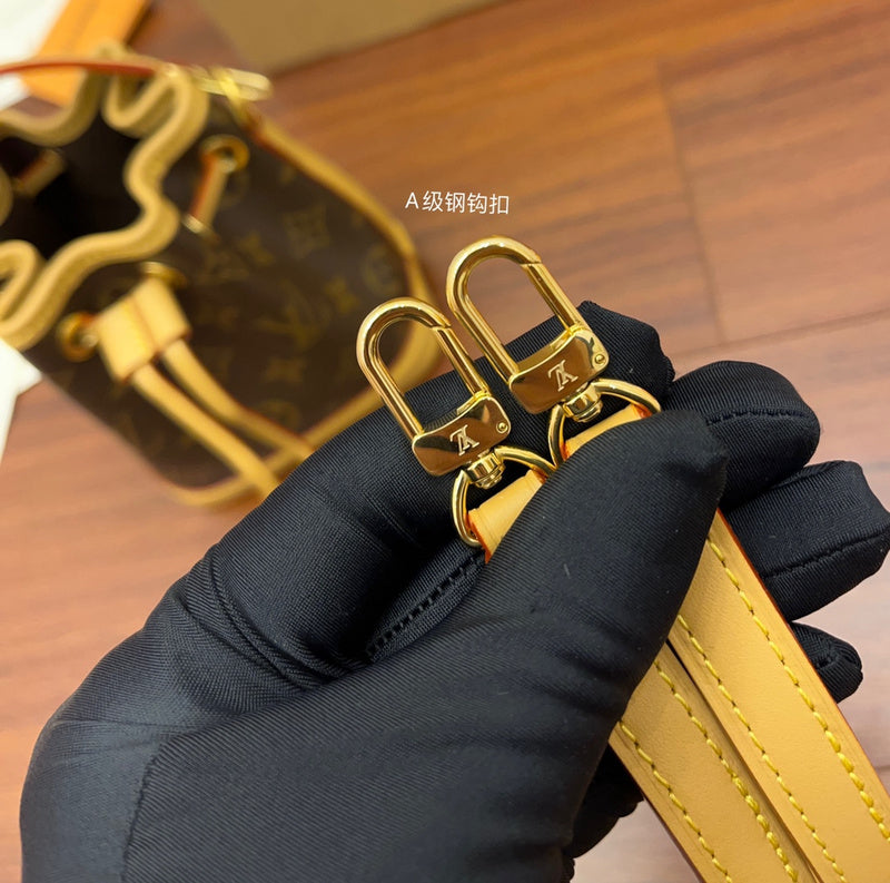 Amelia - LV Bags - 16637