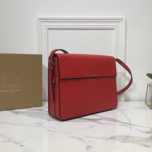 B-Berry - Amelia  Large Grace Bag Red For Women, Bags 10.2in/26Amelia